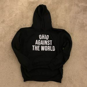 Ohio Against The World sweatshirt
